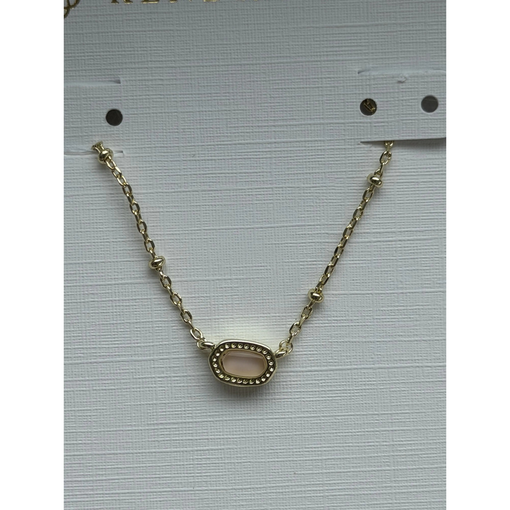 Kendra Scott pendant necklace - Picture 2 of 3